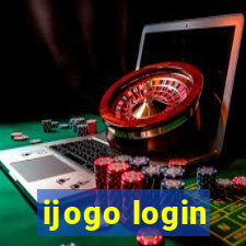 ijogo login